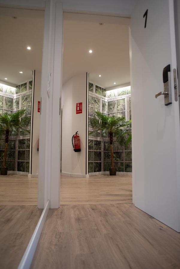 Casa de hóspedes Bailen House Barcelona