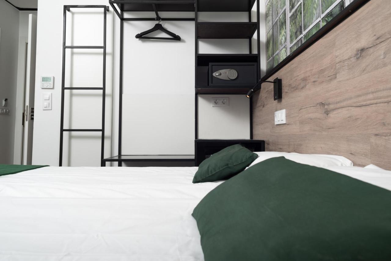 Bailen House Gjestgiverier 3*