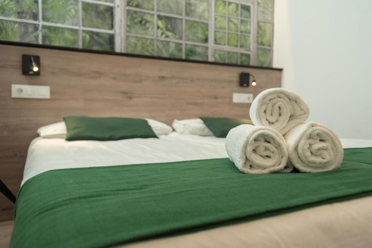 Casa de hóspedes Bailen House 3*