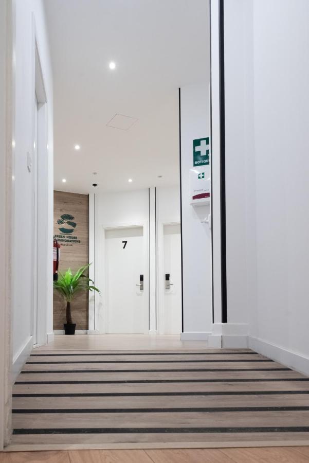 Bailen House 3* Barcelona