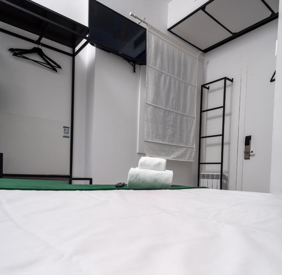 Bailen House Casa de hóspedes Barcelona