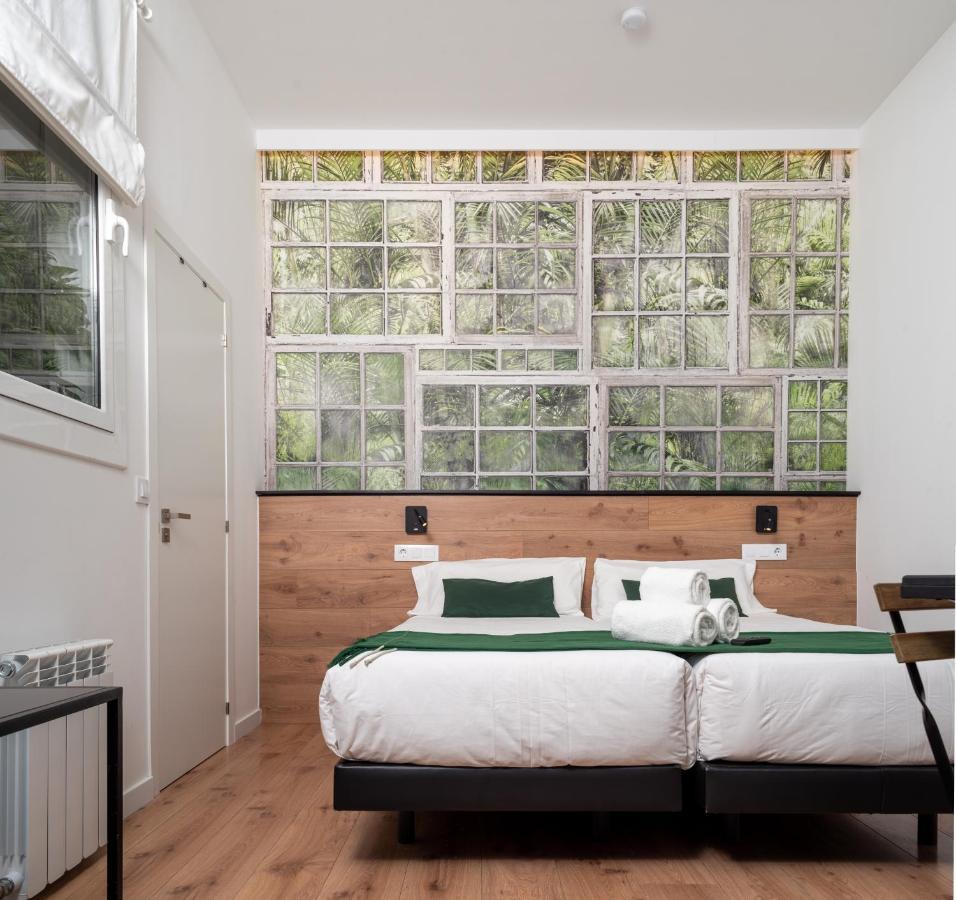 Casa de hóspedes Bailen House Barcelona