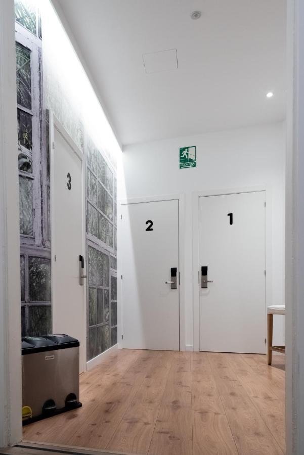 Bailen House Gjestgiverier Barcelona